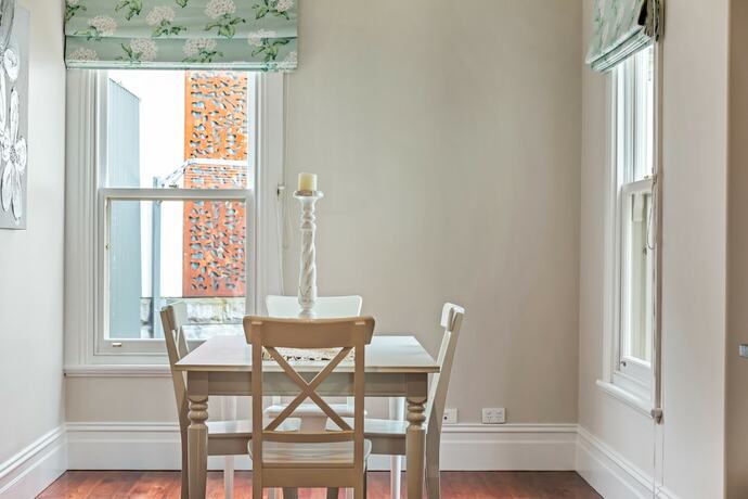 Imagen general del Hotel Grandview Accommodation - The Flaxley Apartments. Foto 10