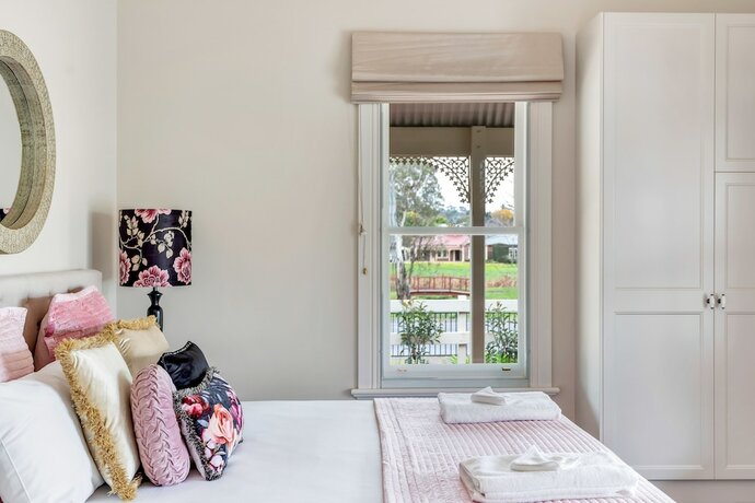 Imagen general del Hotel Grandview Accommodation - The Flaxley Apartments. Foto 13
