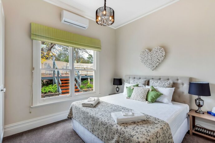 Imagen de la habitación del Hotel Grandview Accommodation - The Flaxley Apartments. Foto 18