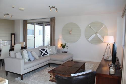 Imagen de la habitación del Hotel Grandview Apartments Ballina. Foto 2