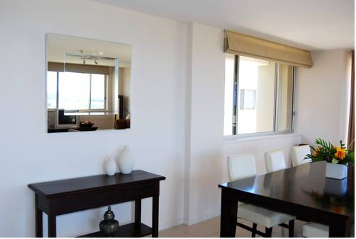 Imagen de la habitación del Hotel Grandview Apartments Ballina. Foto 3