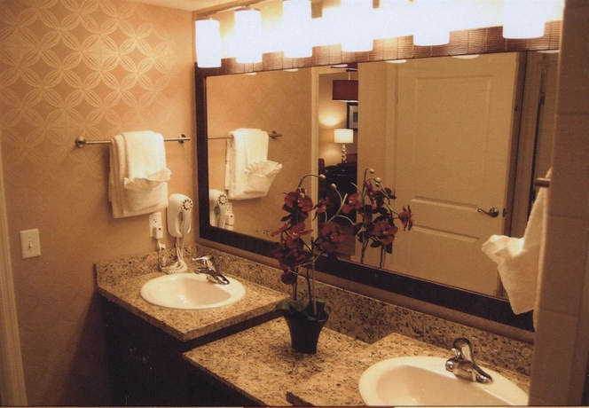 Imagen de la habitación del Hotel Grandview At Las Vegas. Foto 2
