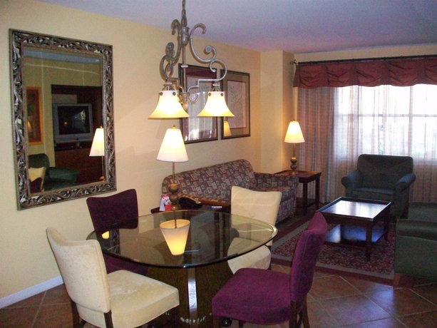 Imagen de la habitación del Hotel Grandview At Las Vegas. Foto 3