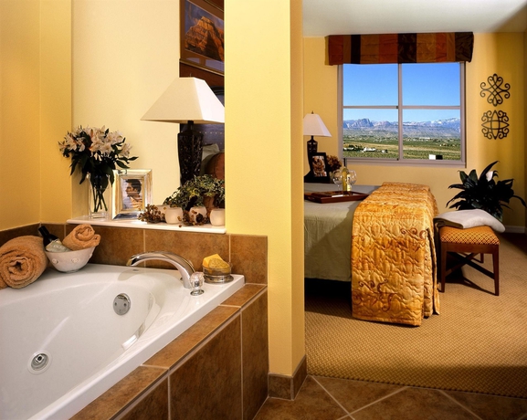 Imagen de la habitación del Hotel Grandview At Las Vegas. Foto 4