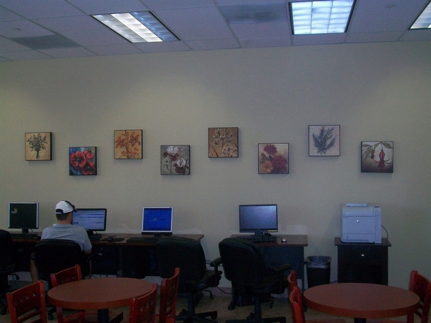 Imagen de los interiores del Hotel Grandview At Las Vegas. Foto 12