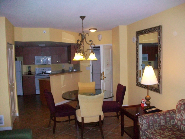 Imagen de la habitación del Hotel Grandview At Las Vegas. Foto 6