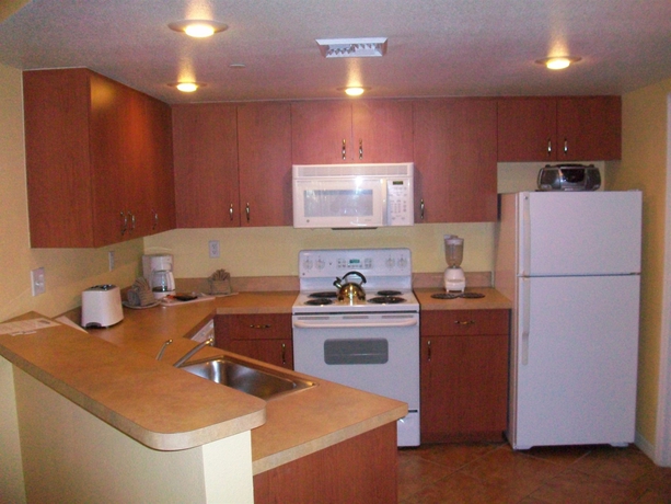 Imagen de la habitación del Hotel Grandview At Las Vegas. Foto 7