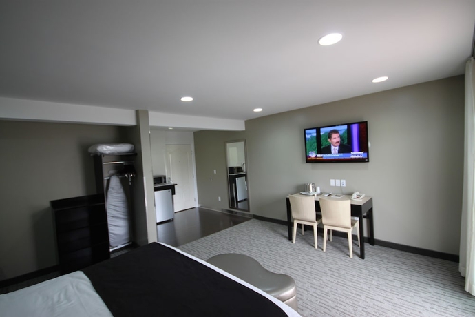 Imagen de la habitación del Hotel Grandview Inn, Hermosa Beach. Foto 6