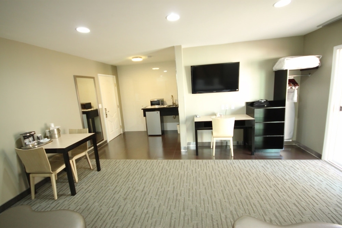 Imagen de la habitación del Hotel Grandview Inn, Hermosa Beach. Foto 9