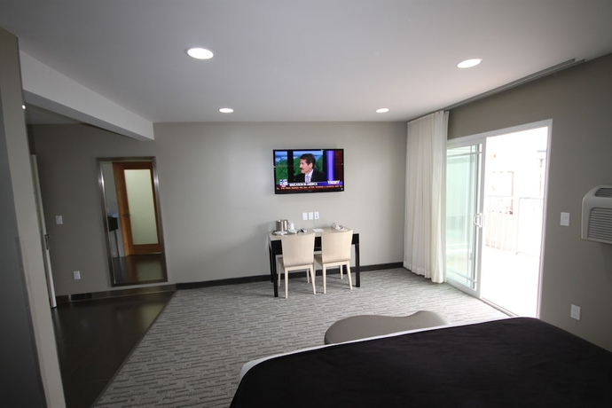 Imagen de la habitación del Hotel Grandview Inn, Hermosa Beach. Foto 10