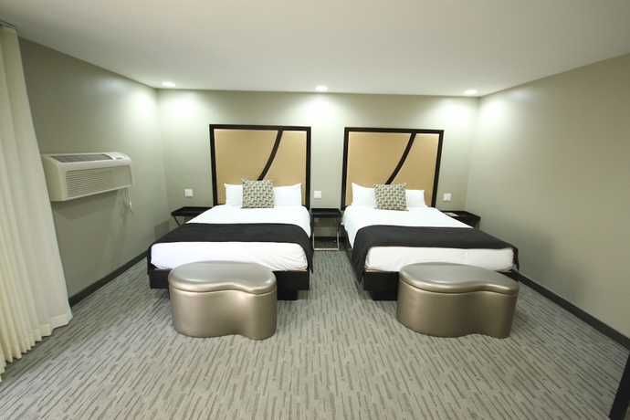 Imagen de la habitación del Hotel Grandview Inn, Hermosa Beach. Foto 12