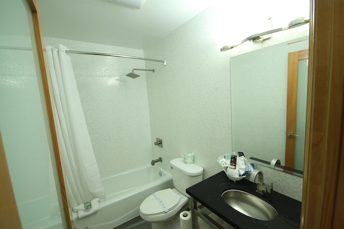 Imagen de la habitación del Hotel Grandview Inn, Hermosa Beach. Foto 13