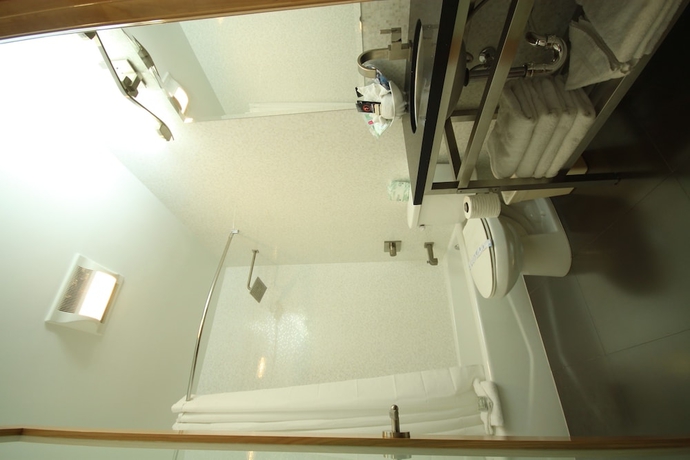 Imagen de la habitación del Hotel Grandview Inn, Hermosa Beach. Foto 16