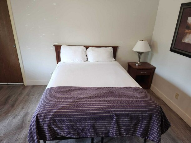 Imagen general del Hotel Grandview Inn, Surrey. Foto 4