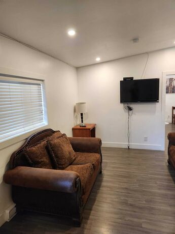 Imagen general del Hotel Grandview Inn, Surrey. Foto 5