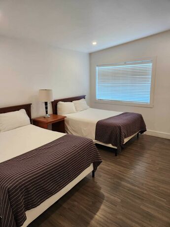 Imagen de la habitación del Hotel Grandview Inn, Surrey. Foto 17