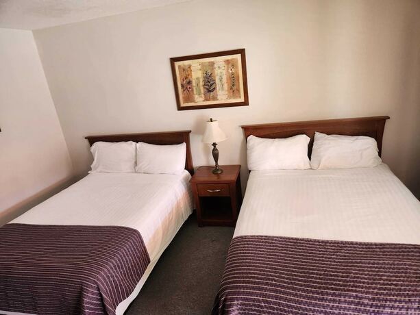 Imagen de la habitación del Hotel Grandview Inn, Surrey. Foto 18