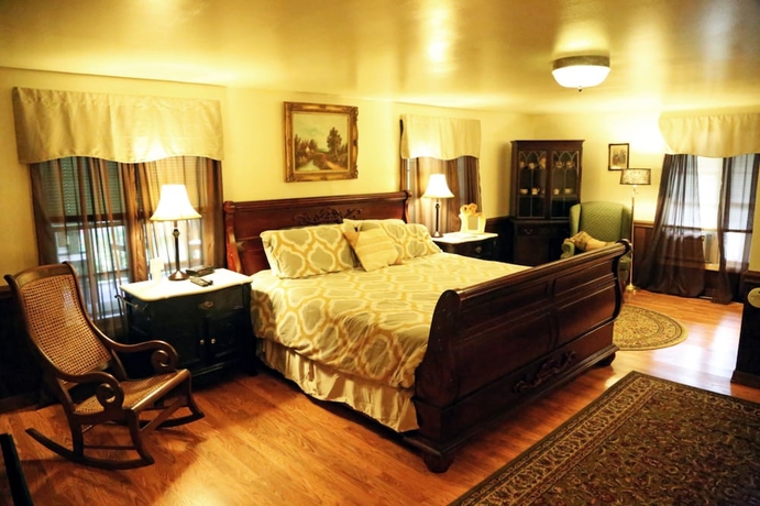 Imagen de la habitación del Hotel Grandview Lodge. Foto 2