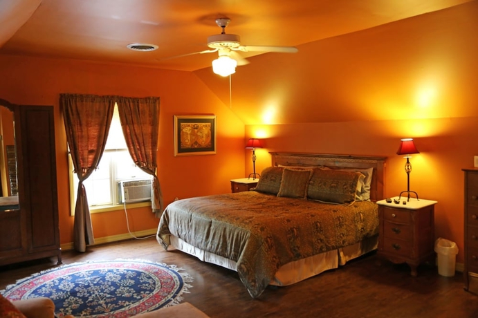 Imagen de la habitación del Hotel Grandview Lodge. Foto 3