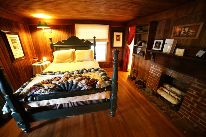 Imagen de la habitación del Hotel Grandview Lodge. Foto 4