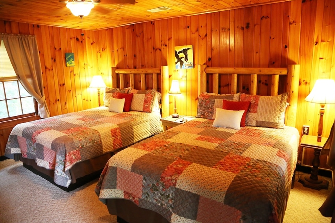 Imagen de la habitación del Hotel Grandview Lodge. Foto 5