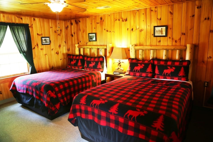 Imagen de la habitación del Hotel Grandview Lodge. Foto 6