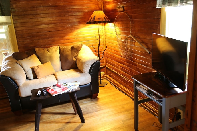 Imagen de la habitación del Hotel Grandview Lodge. Foto 9