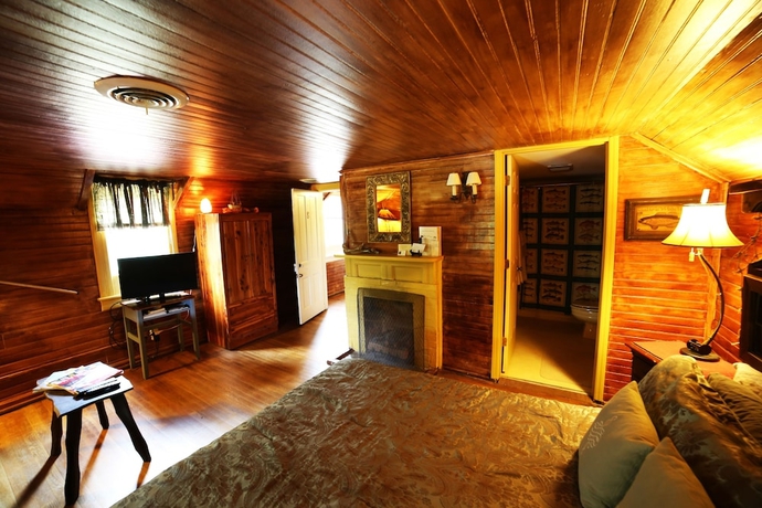 Imagen de la habitación del Hotel Grandview Lodge. Foto 10