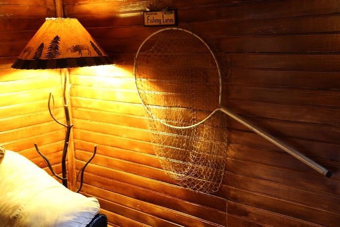 Imagen de la habitación del Hotel Grandview Lodge. Foto 11