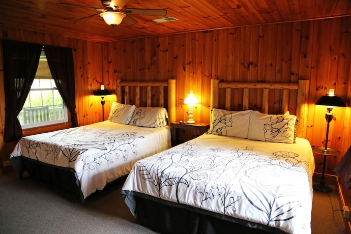 Imagen de la habitación del Hotel Grandview Lodge. Foto 12