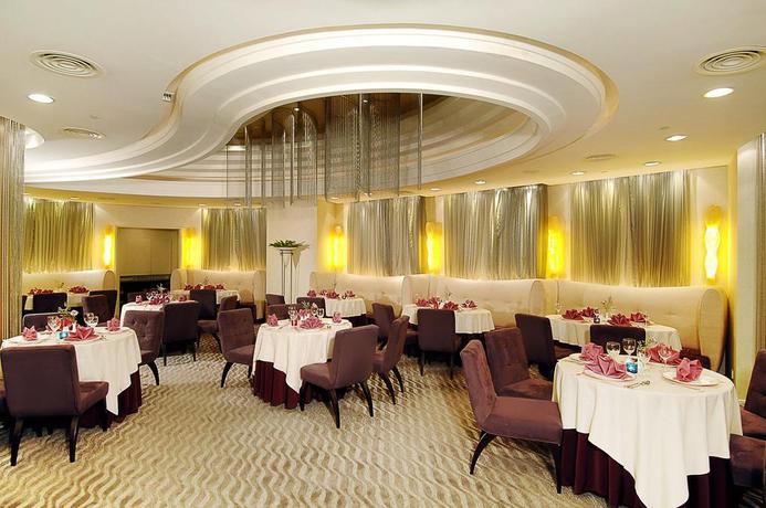 Imagen general del Hotel Grandview Macau. Foto 4
