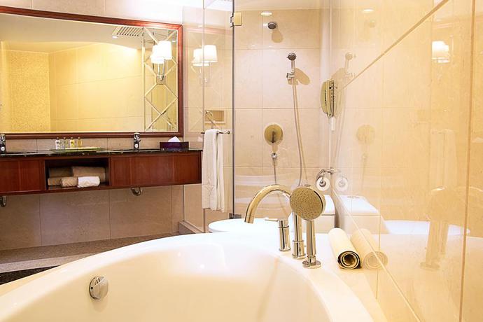 Imagen general del Hotel Grandview Macau. Foto 5