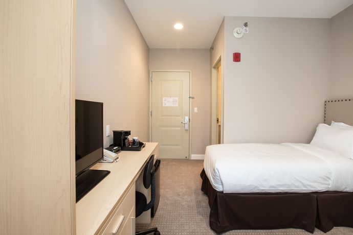 Imagen de la habitación del Hotel Grandview New York. Foto 3