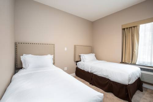 Imagen de la habitación del Hotel Grandview New York. Foto 4