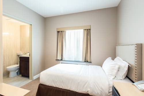 Imagen de la habitación del Hotel Grandview New York. Foto 5