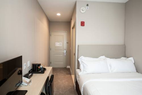Imagen de la habitación del Hotel Grandview New York. Foto 6