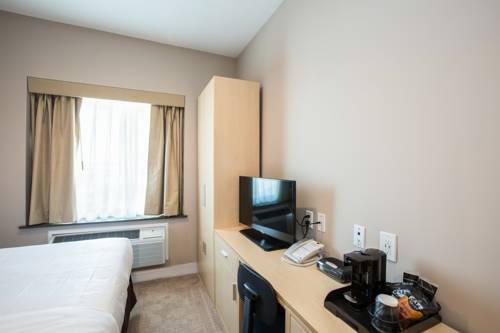 Imagen de la habitación del Hotel Grandview New York. Foto 7