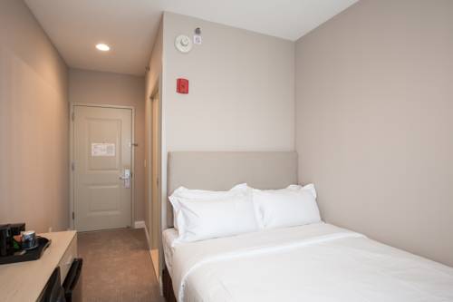 Imagen de la habitación del Hotel Grandview New York. Foto 9