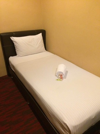 Imagen de la habitación del Hotel Grandview, Raub. Foto 13