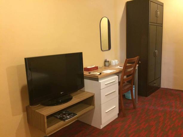 Imagen de la habitación del Hotel Grandview, Raub. Foto 14