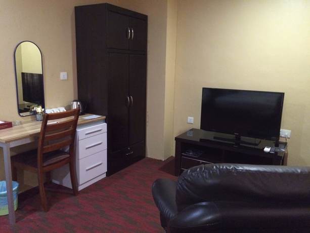 Imagen de la habitación del Hotel Grandview, Raub. Foto 15