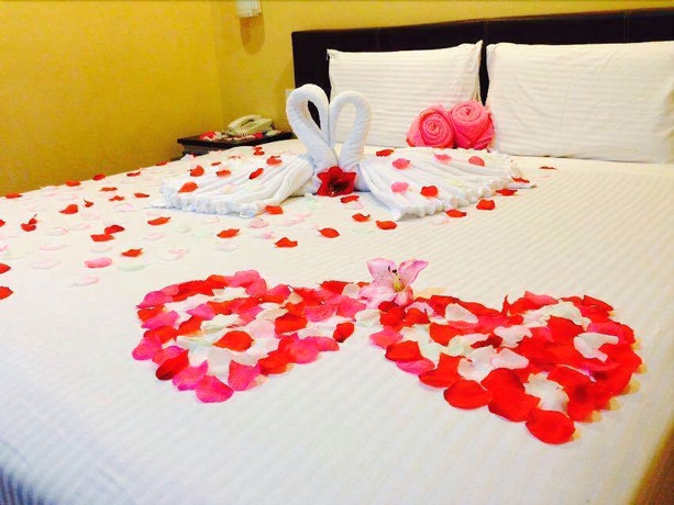 Imagen de la habitación del Hotel Grandview, Raub. Foto 19