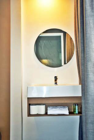 Imagen general del Hotel Grandview Residence, Chiang Mai. Foto 5