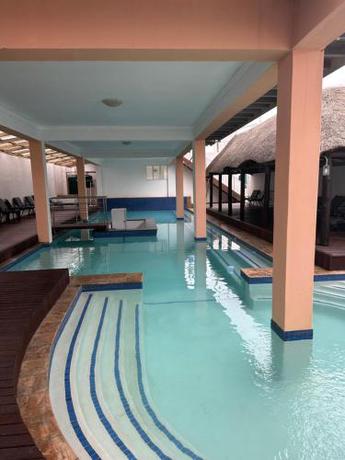 Imagen general del Hotel Grandview adventure and guesthouse. Foto 4