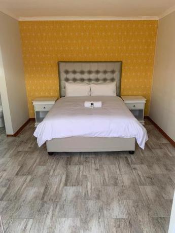 Imagen general del Hotel Grandview adventure and guesthouse. Foto 6