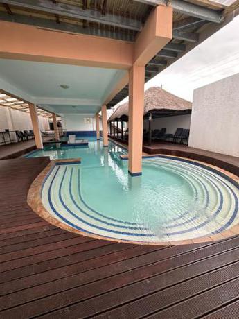 Imagen de la habitación del Hotel Grandview adventure and guesthouse. Foto 18
