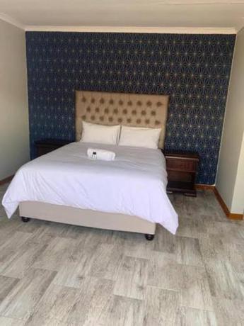 Imagen de la habitación del Hotel Grandview adventure and guesthouse. Foto 20