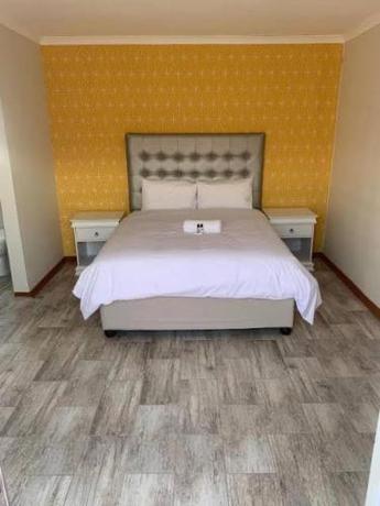 Imagen general del Hotel Grandview adventure and guesthouse. Foto 12