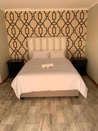 Imagen general del Hotel Grandview adventure and guesthouse. Foto 13