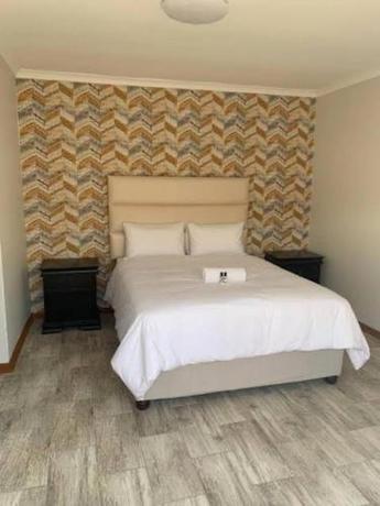 Imagen general del Hotel Grandview adventure and guesthouse. Foto 14